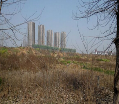 汉中・兴元新区东翼II安置住宅小区项目